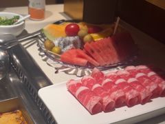 -海底捞火锅鲜切牛肉主题店(长寿路店)