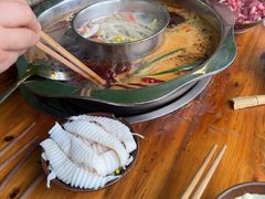 -正南齊北重庆老火锅(光华村直营店)