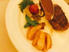 -成桂西餐厅·42年的味道(五大道疙瘩楼店)