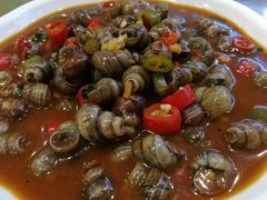 -金穗园·砂锅粥.醉鸡煲火锅(长寿路店)