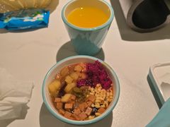 -江边城外烤全鱼(龙德广场店)