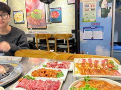 -喜来稀肉(虹泉路店)