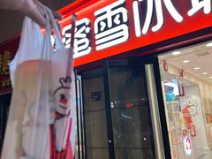 -蜜雪冰城(大智路店)