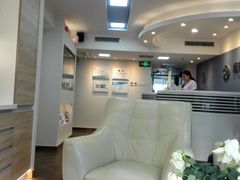 -精德口腔·种植修复·儿牙中心(财富中心店)