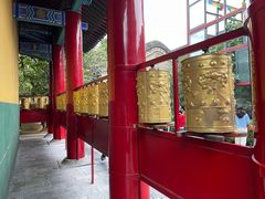 -西安市广仁寺