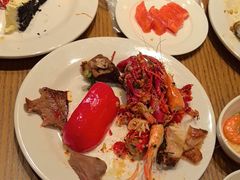 -杭州开元名都大酒店·地中海自助餐厅