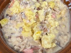 -萨莉亚意式餐厅(河东万达店)