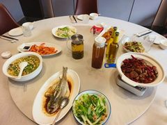 -不倒翁·安徽名菜楼(步行街店)