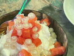 -浩海火燒雲傣家菜(芮欧百货店)