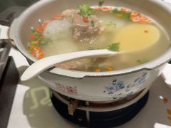 -清真·宁夏印象·盐池滩羊肉体验店(江宁路店)