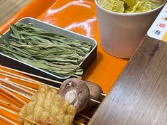 -黔哆哆地摊酸汤火锅(清湖店)