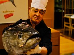 -西村日本料理(香格里拉饭店)
