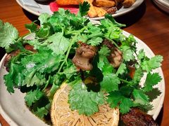 -MAGPIE喜鹊派餐厅(华侨城店)