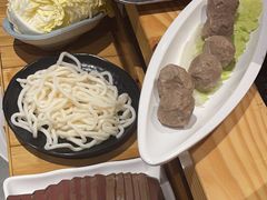 -京炭铜锅涮肉·羊蝎子·羊肉炉(保利·时光里店)