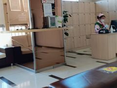 -慈铭体检(洋桥分院)