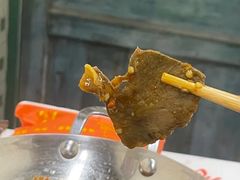 -堂瓦里·33年传统赣菜(第一街区店)