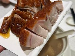 -香港新发烧腊茶餐厅(书城店)
