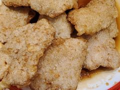 -英兰朝族饭店(河南桥头店)