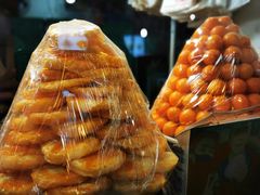 -清真马乐贝腊牛肉蛋黄菜夹馍(马蓉洒金桥店)