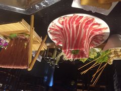 四川香天下火锅(安镇店)-香天下·四川火锅(安镇大润发店)