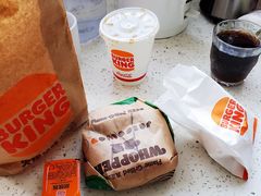 -汉堡王(嘉定宝龙城市广场)