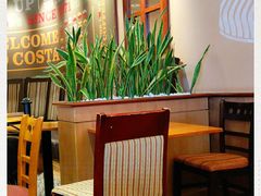 大堂-COSTA COFFEE(房山印象城店)