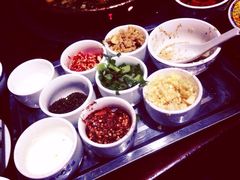朝伟清真铜瓢牛肉-朝伟清真铜瓢牛肉馆(三十年老·店)