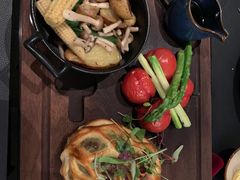 -上海苏宁宝丽嘉酒店·Cafe Bellagio西餐厅