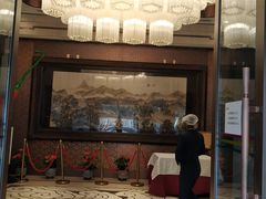 门面-马凯餐厅(地安门店)