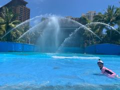 -亚马逊丛林水乐园