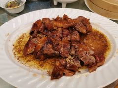 -园林格兰云天大酒店-太极名厨中餐厅