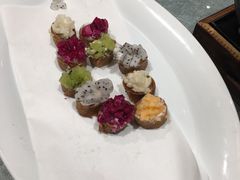 -小厨娘淮扬菜(天印大道店)