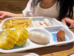 -U你·天然调味(南湖总店)