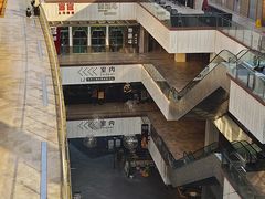 -上海长风大悦城