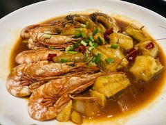 -健眺小海鲜(临海后山店)