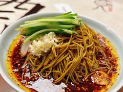 -长安大牌档之西安博物院文化餐厅(中贸店)
