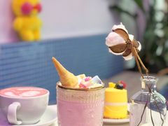 -花沐 FLOWER BATH(凤凰城店)