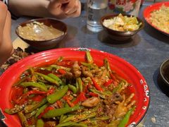 -馬伍旺川菜(金象城店)