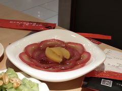 -刘一锅筋头巴脑(大悦城C店)