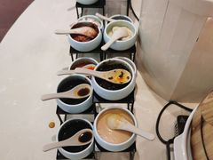 -素满香·食养自助(建邺万达店)