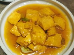 -闫府私房菜·百年鲁菜(恒隆店)
