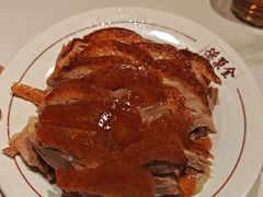 -全聚德烤鸭店(准噶尔路店)