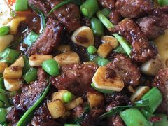 -鑫巴蜀小镇 · 水煮鱼专研店(玉桥店)