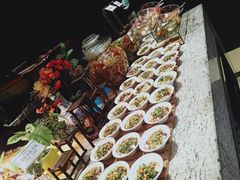 -芭菲盛宴·环球美食(北城国际店)