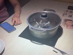 -原味主张椰子鸡·脆皮文昌鸡煲(友谊广场店)