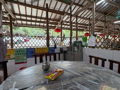 -满記土窑烧鷄波浪山莊