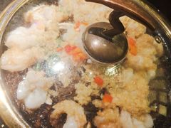 -绿茶餐厅(财富购物中心店)