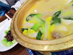 -全聚德(上海首店浦东店)