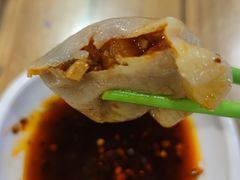 -宝源饺子(麦子店街店)