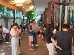 -煲煲掂风味煲仔饭餐厅(西区店)